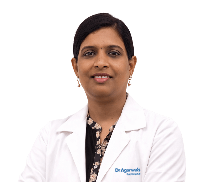 Dr. Devi Sujith