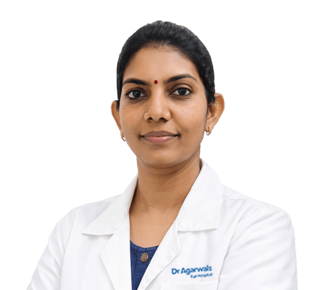 Dr. Dhanyasree T
