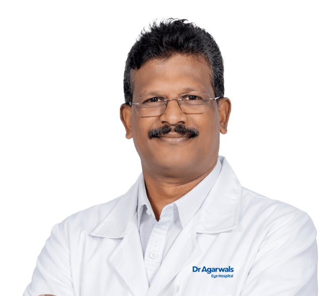 Dr. Elavarasu J