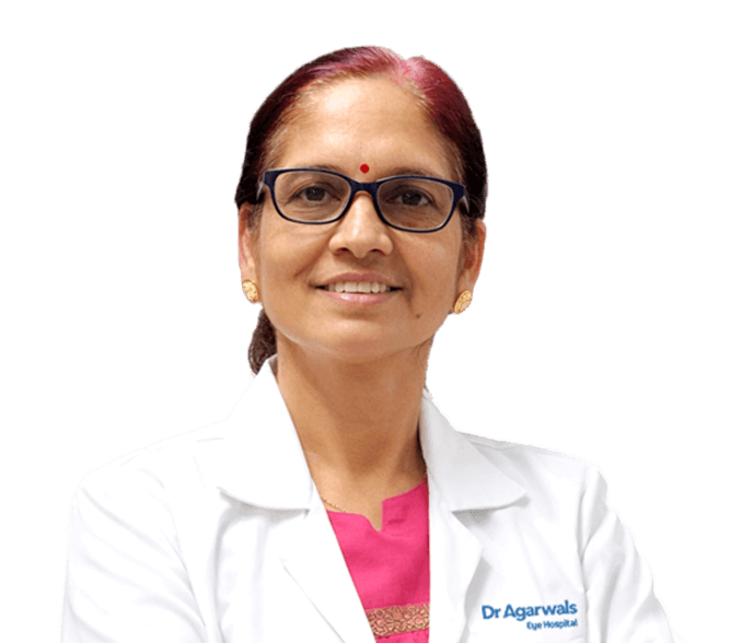 Dr. Purnima Biswal