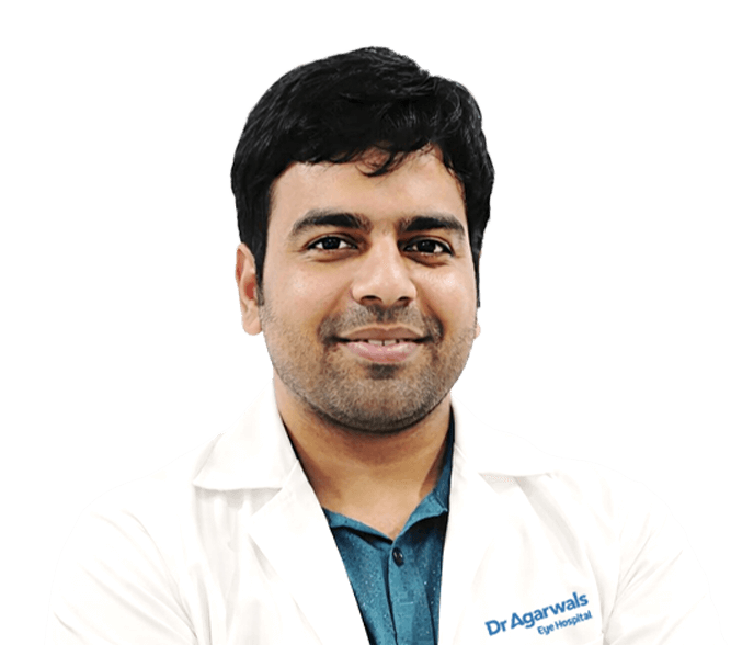 Dr. Rahul G