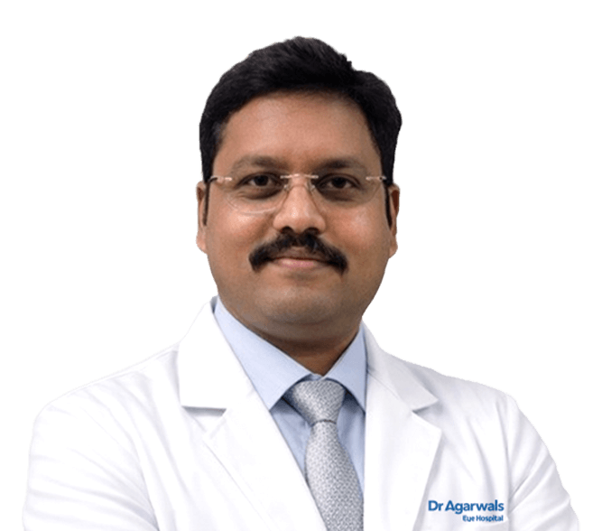 Dr. Rajesh H