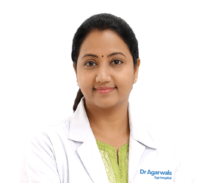 Dr. Ramya K