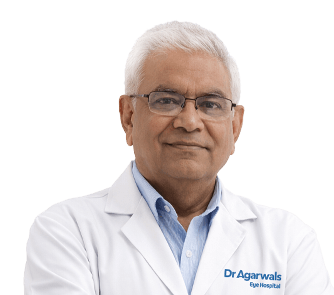 Dr. Ravindra Nadgir