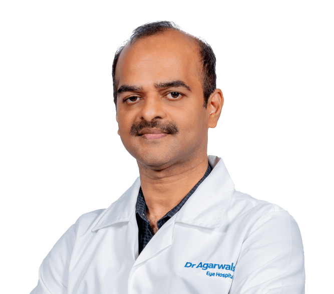 Dr. Sreepathi D K
