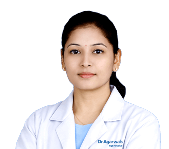 Dr. Srijana