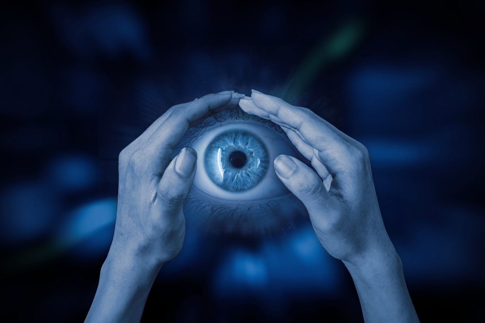 All You Need to Know About Eye Donation After Death