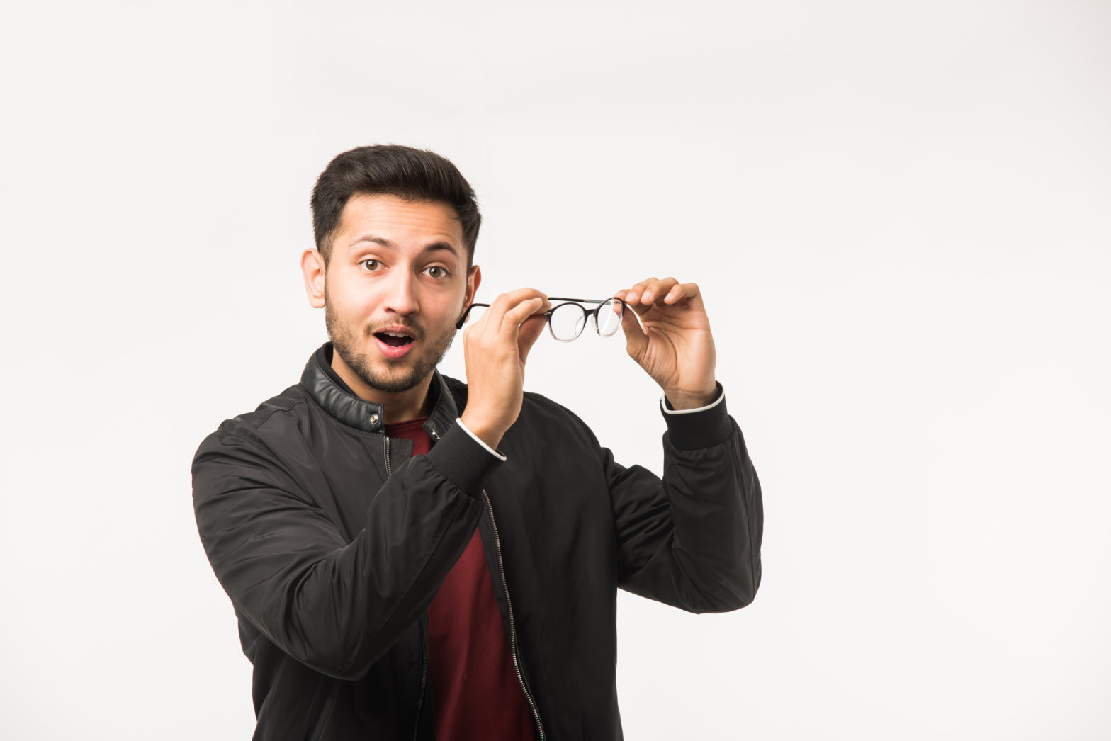 How to choose the right spectacle frames