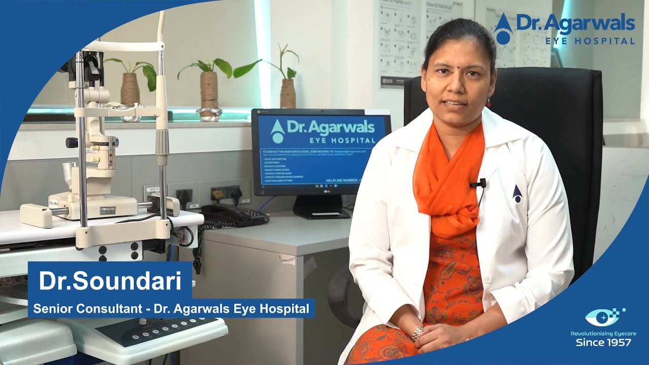 Doctor Speaks: All you need to know about Intraocular lenses (IOLS)