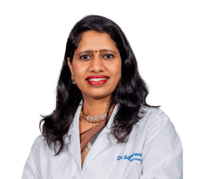 Dr. Karpagavalli E