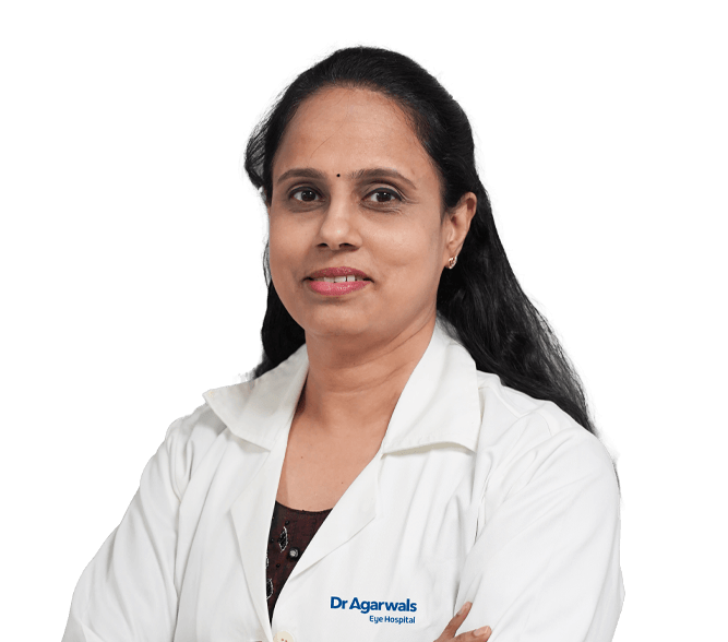 Dr. Triveni V