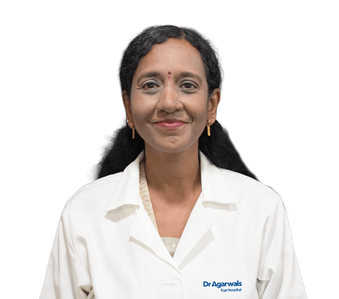 Dr. Manjula Jayakumar