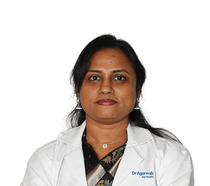 Dr. Rachapalli Kalpana Reddy