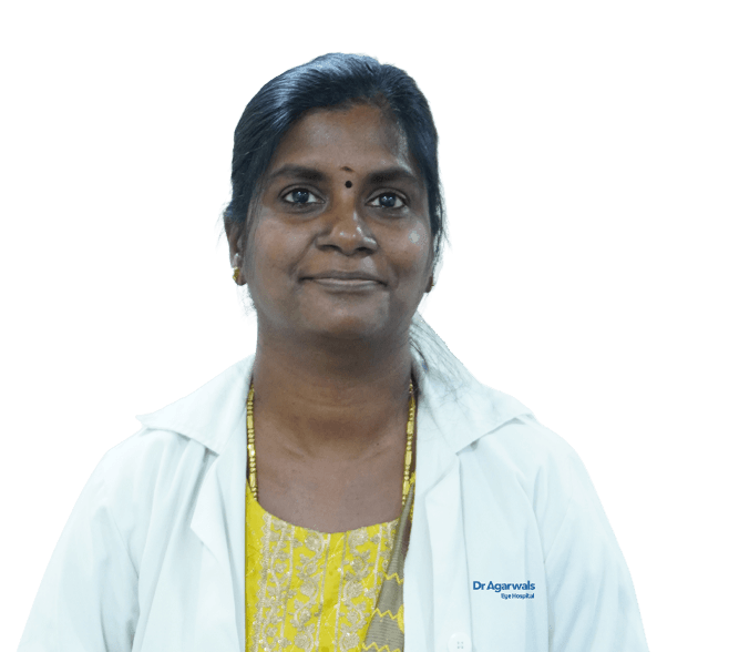 Dr. Sharmi Bharathi