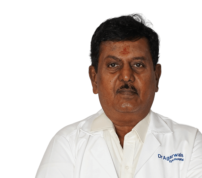 Dr. Siva Pratap Reddy