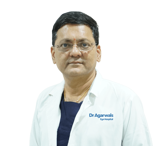 Dr. Sridhar S