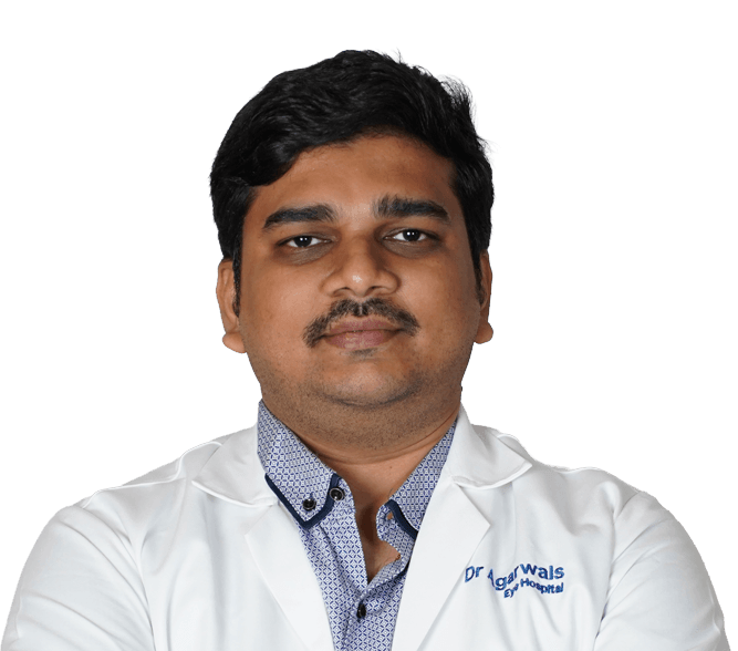 Dr. Suresh Yalla