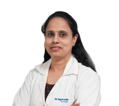 Dr. Triveni V