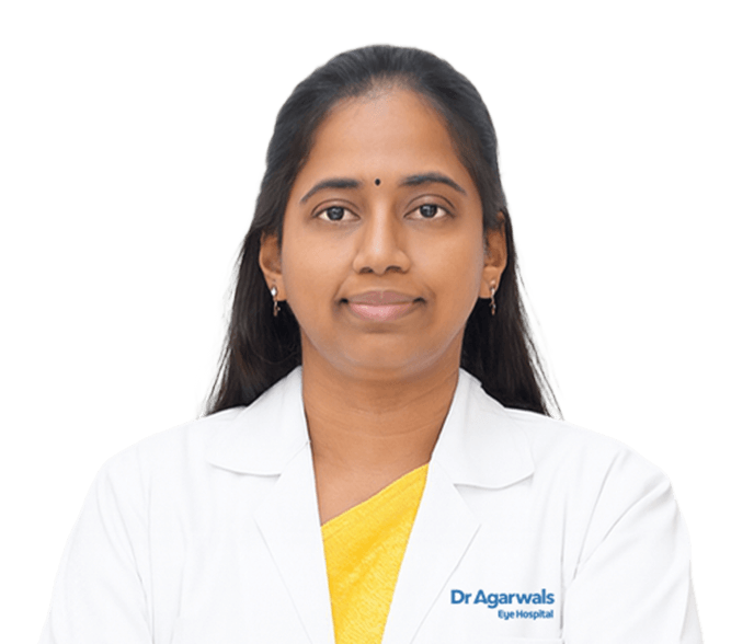 Dr. Abirama Sundari