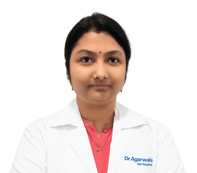 Dr. Abritti Das