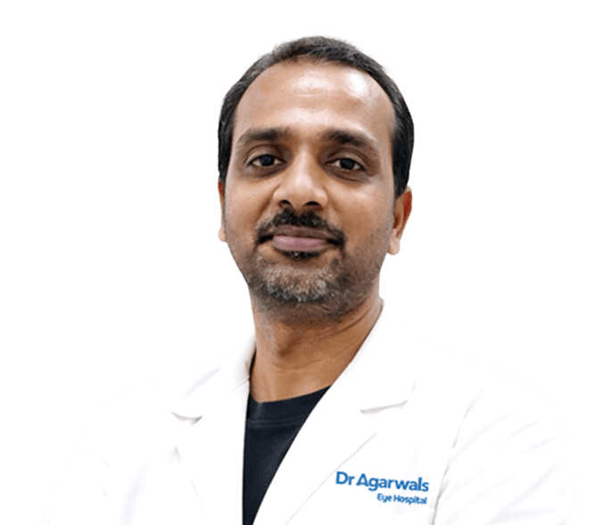 Dr. Arul Das