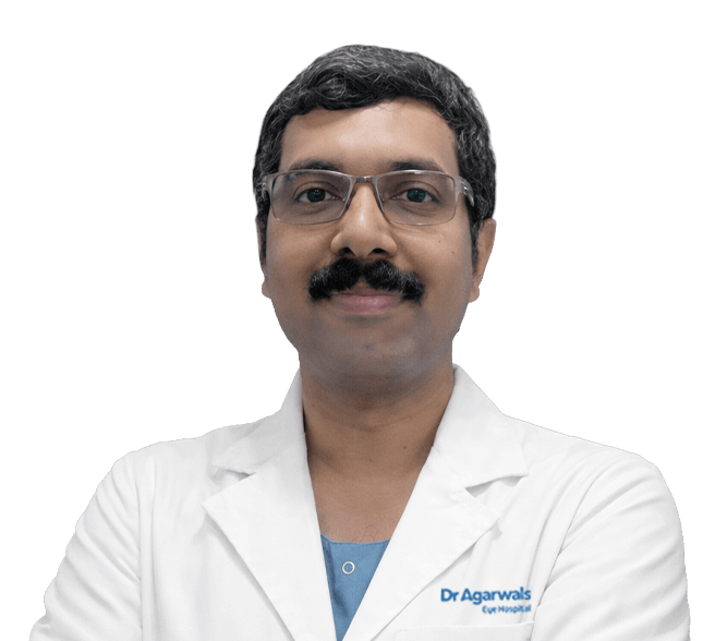 Dr. Balasubramaniam S T
