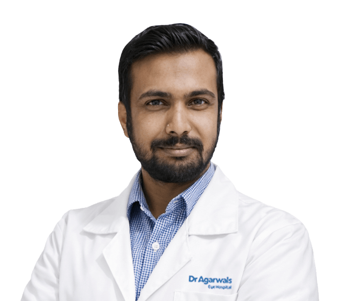 Dr. Deepak B