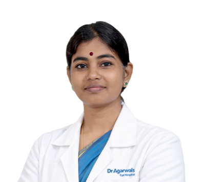 Dr. Dhivya Ashok Kumar