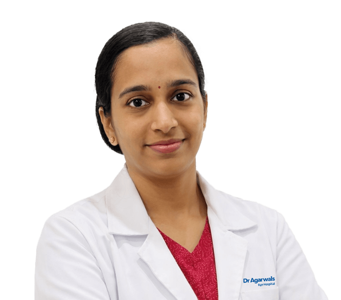 Dr. Ebitha K Elias