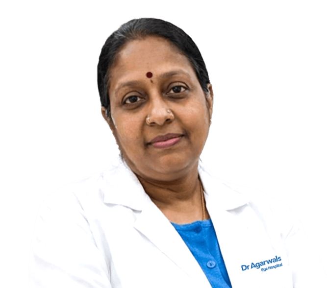 Dr. Nageshwara Jothi