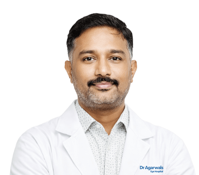 Dr. Ragunath K
