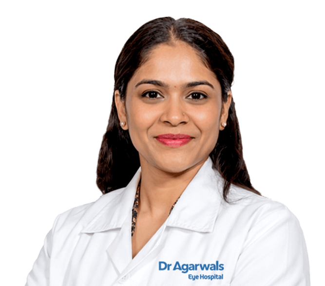 Dr. Sneha Madhur Kankaria