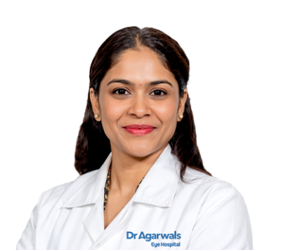 Dr. Sneha Madhur Kankaria