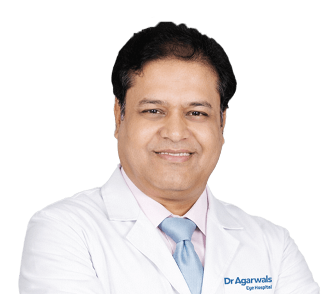 Dr. Srinivasan L