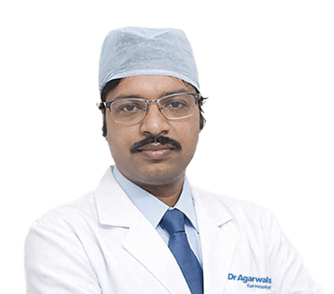 Dr. Sujit Gharai