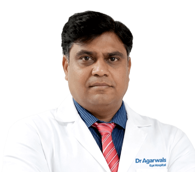 Dr. Sunil Patel