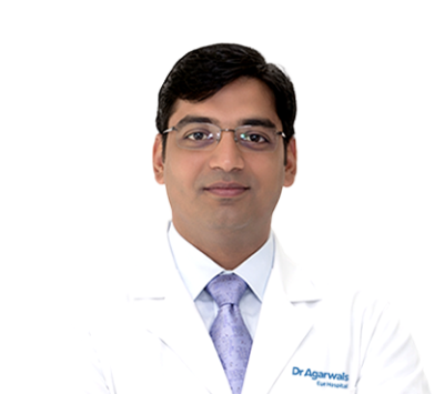 Dr. Sudhir Baburdikar