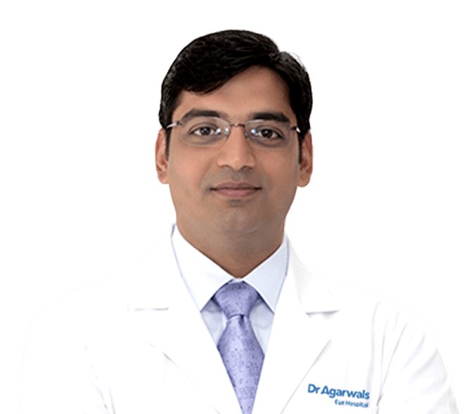 Dr. Sudhir Baburdikar