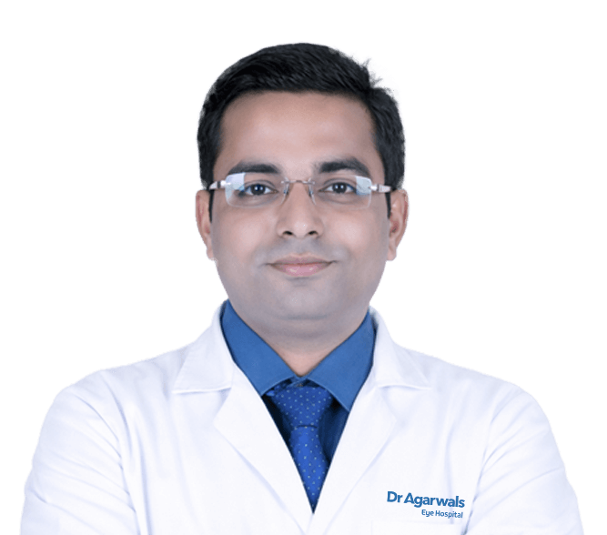 Dr. Chandra Sekhar Sahoo