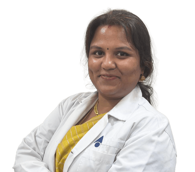 Dr. Lavanya A