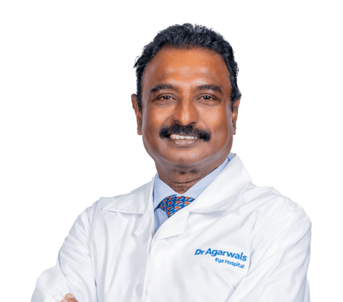 Prof. Dr. S. Natarajan