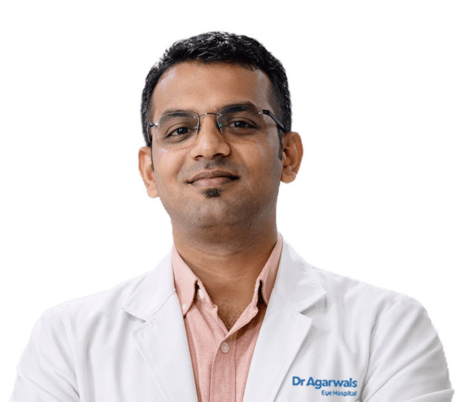 Dr. Sushil Patil