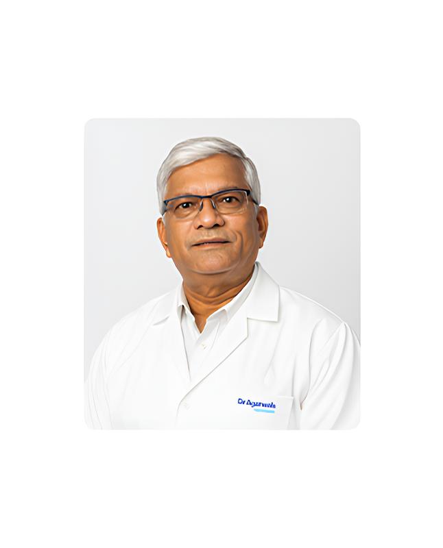 Dk Sharad Patil