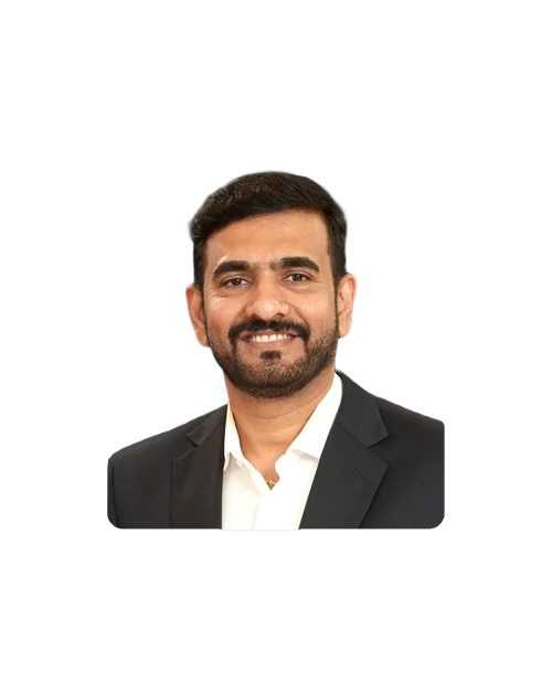Mr. Ugandhar