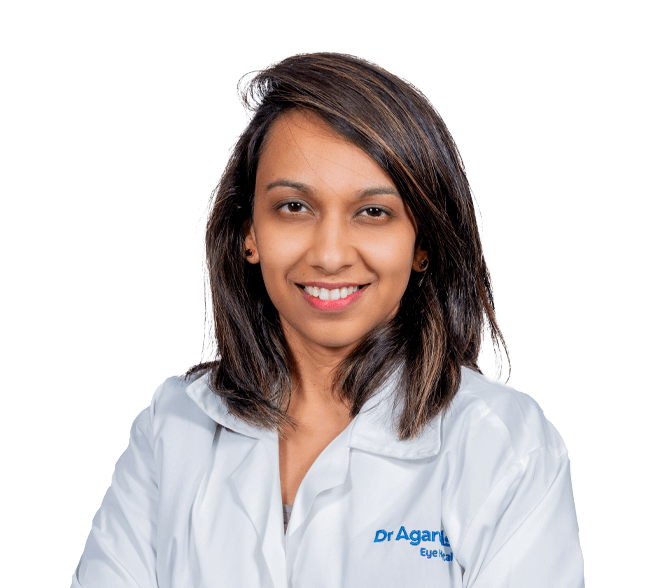 Dr. Sanjana Vatsa
