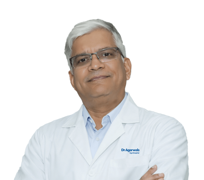 Dr. Sharad Patil
