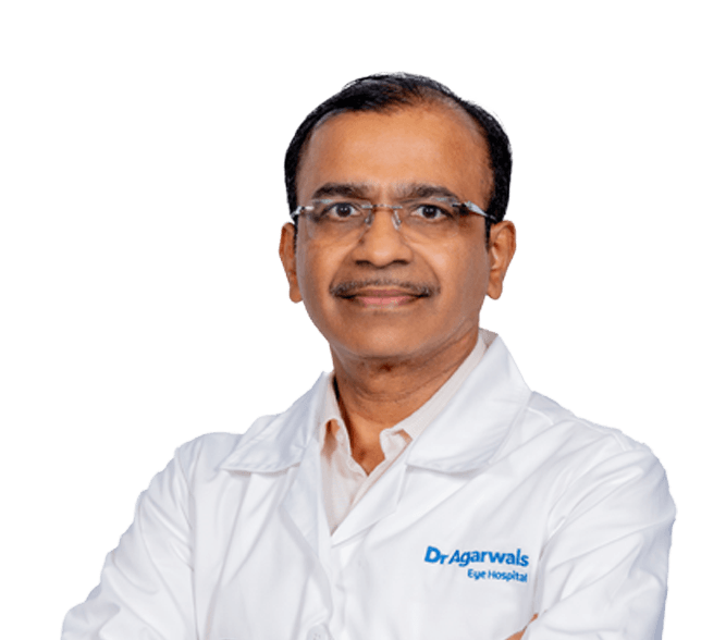 Dr. Nitin Prabhudesai