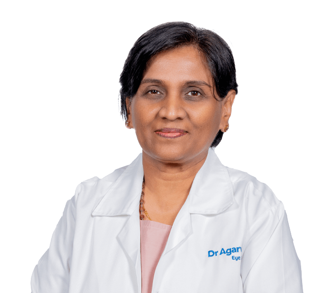 Dr. Medha Prabhudesai