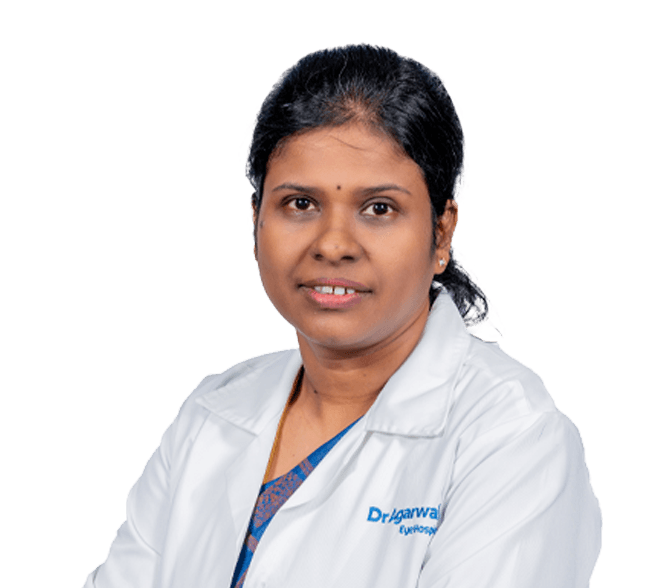 Dr. Kaladevi Sathish
