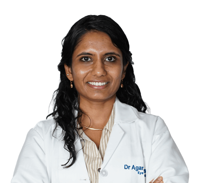 Dr. C Suria Rashmi